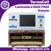Maquina Laminadora Edge PR20