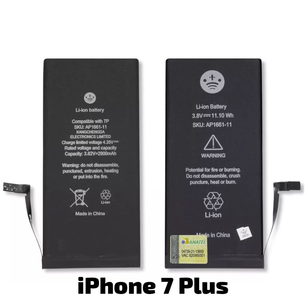 Adesivo batteria per iPhone 13 Pro