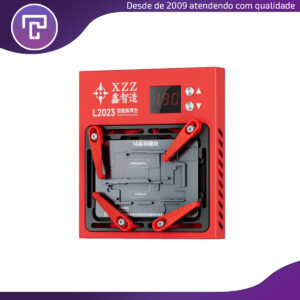 Plataforma de Aquecimento XZZ L2023 (Iphone X ao 15 Pro Max)