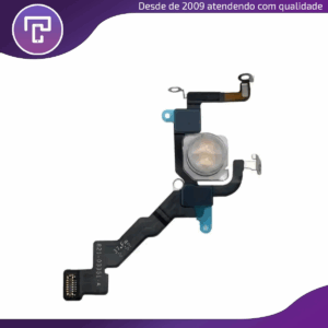 Cabo Flex Flash Compatível iPhone 13 Pro