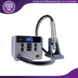 Estação de Retrabalho ST-862D 1000W ATTEN