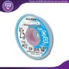 Malha Dessoldadora 2,5mm x 1,5mtrs CP-2515