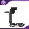 Cabo Flex Conector de Carga para iPhone 15 Pro Max Qualidade - Original Retirado