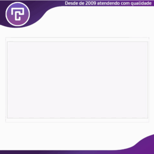 Cola Oca 7.2 Polegadas Estreita (Unidade)