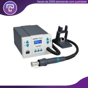 Estação de Retrabalho 861DW 1000W - AIFEN