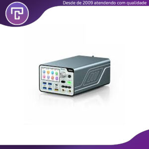 Fonte de Alimentação Inteligente P3208 32V 8A – AIXUN