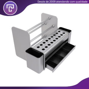 Rack Organizador de Ferramentas