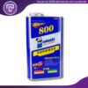 Solução de Limpeza Mechanic 800