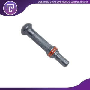 Caneta Quebra Tampa Traseira