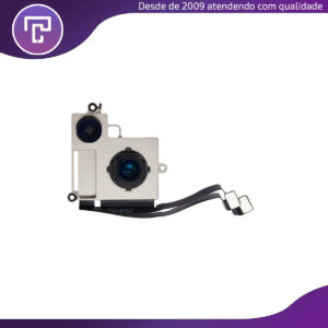 Câmera Traseira iPhone 14 Plus