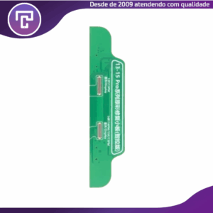 Modulo para JCID Reparo do True Tone dos iPhones 13 Pro, 13 Pro Max, 14 Pro e 14 Pro Max