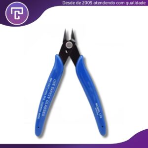 Alicate de Corte de Precisão Profissional