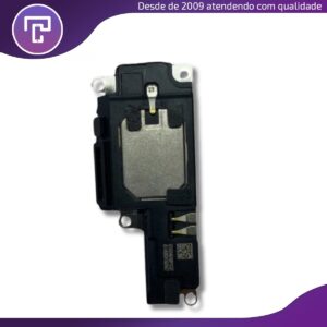 Alto Falante iPhone 14 Pro Max - Original Retira