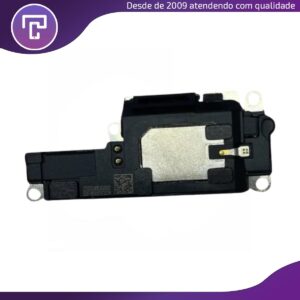 Alto Falante iPhone 15 Pro Max - Original Retira