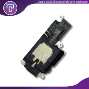 Alto Falante para iPhone 13 Pro Max Qualidade - Original Retirado