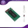 Placa Ativadora Bateria K9208 Android e iPhone Kaisi