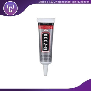 Cola B7000 110ml Transparente