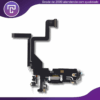 Cabo Flex Conector de Carga para iPhone 14 Pro Qualidade - Original Retirada