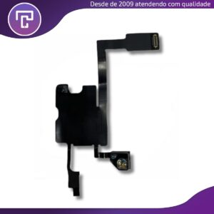 Cabo Flex do Sensor de Proximidade para iPhone 14 Pro Qualidade - Original Retirado
