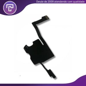 Cabo Flex do Sensor de Proximidade para iPhone 15 Pro Qualidade - Original Retirado