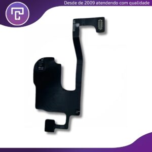 Cabo Flex do Sensor de Proximidade para iPhone 15 Qualidade - Original Retirado