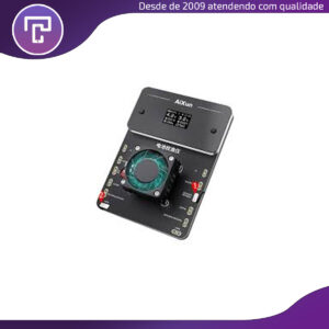 Calibrador de Bateria BC02 - AIXUN