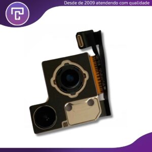 Câmera Traseira iPhone 13 Mini