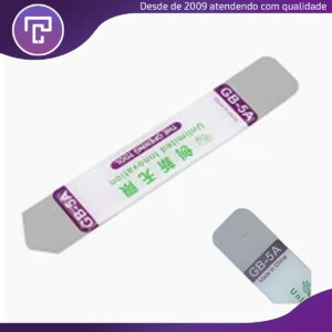 Espatula Flexivel GB-5A Wylie