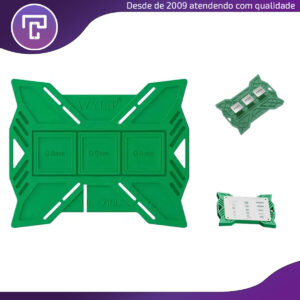 Manta Magnética Reballing Ci Wylie