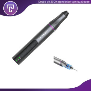 Caneta Retifica Multifuncional P2 LUOWEI