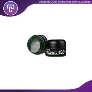 Solda em Pasta 158° Luowei