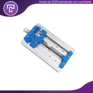 Suporte de Placa Morsa para Reparos em Alta Temperatura K22 - Mijing