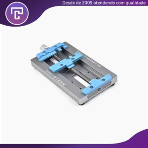Suporte de Placa Morsa para Reparos em Alta Temperatura K22 - Mijing