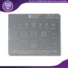 Stencil CPU BGA Mi Note 10 WL - 68