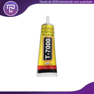 Cola T7000 110ml Preta