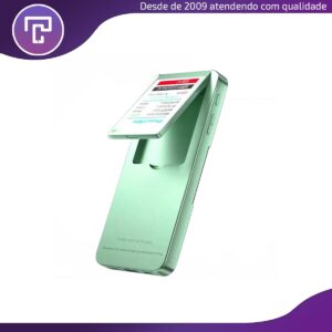 Testador de Telas  DL 400 Pro