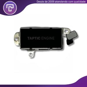 Vibra Call iPhone 14 Pro Max - Original Retira