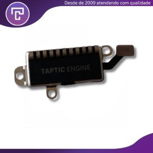 Vibra Call iPhone 15 Pro Max - Original Retira