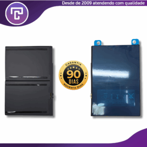 Bateria Compativel A1484 iPad 5, 6, 7, 8, 9 e Air 1 -  (3 meses de garantia) - Genioux