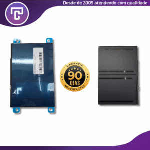 Bateria Compativel iPad 9 - A2602, A2603, A2604, A2605 (3 meses de garantia) - Genioux