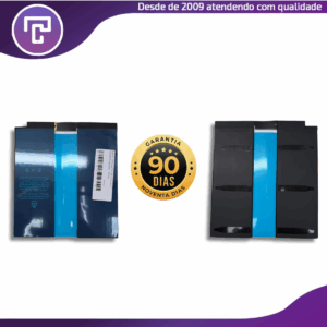 Bateria Compativel A1798 iPad Pro 10.5 e Air 3 - A1701, A1709, A1798, A2123 e A2152 - (3 meses de garantia) - Genioux