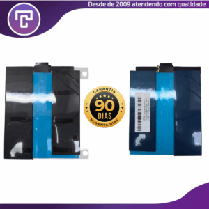 Bateria Compativel A2369 iPad Pro 11 2021 - A2301, A2377, A2435, A2459, A2460 e A2761 - (3 meses de garantia) - Genioux