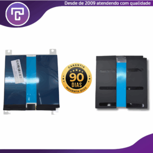 Bateria Compativel A2043 iPad Pro 12.9 2018 e 20 - A1876, A1983, A2014, A2069 e A2229 - (3 meses de garantia) - Genioux