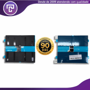 Bateria Compativel A2387 iPad Pro 12.9 21 - A2378, A2379, A2436, A2437, A2461 e A2764 - (3 meses de garantia) - Genioux