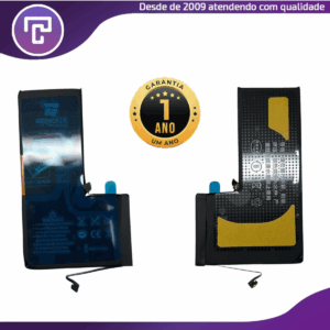 Bateria Compativel iPhone 11 Pro Max Ultimate (12 meses garantia) - Genioux