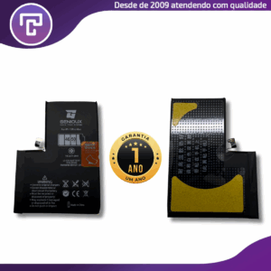 Bateria Compativel iPhone 13 Pro Max Ultimate (12 meses garantia) - Genioux