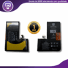 Bateria Compativel iPhone 14 Pro Ultimate (12 meses garantia) - Genioux