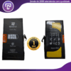 Bateria Compativel iPhone 15 Plus Ultimate (12 meses garantia) - Genioux