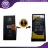Bateria Compativel iPhone 15 Ultimate (12 meses garantia) - Genioux