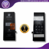 Bateria Compativel iPhone SE 3 2022 Ultimate (12 meses garantia) - Genioux